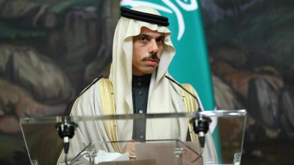 الرياض تتوقع علاقات "ممتازة" مع واشنطن وتؤكد مواصلة التفاوض بشأن الاتفاق النووي الإيراني