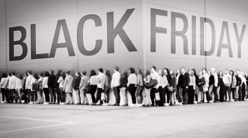 البوكس نيوز - موعد الجمعة السوداء black Friday للعام 2022 – كم يوم باقي على الجمعة السوداء 1444 العد التنازلي