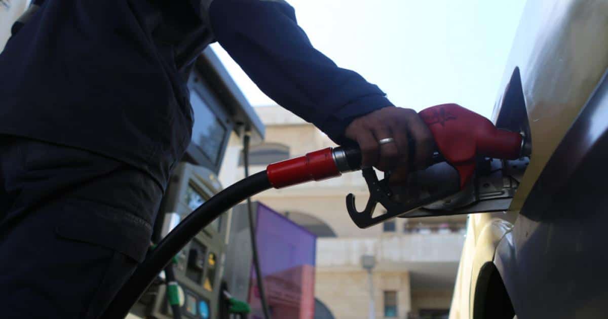 البوكس نيوز - أسعار الوقود والمحروقات في الأردن لشهر آب 2022