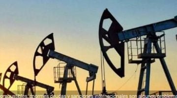 خسائر أسبوعية لأسعار النفط بالأسواق العالمية 1.1% لخام برنت 1.3% للخام الأمريكى – البوكس نيوز