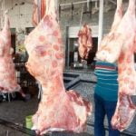أسعار اللحوم فى الأسواق اليوم الخميس 4-5-2023 - البوكس نيوز