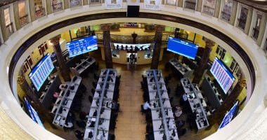 أسعار الأسهم بالبورصة المصرية اليوم الأربعاء 5-4-2023 - البوكس نيوز