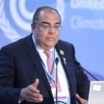 محمود محيى الدين: أسواق الكربون وسيلة مهمة وفعّالة لتمويل العمل المناخى - البوكس نيوز