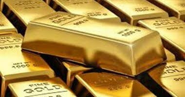 البوكس نيوز - أسعار السبائك الذهب فى مصر اليوم تبدأ من 5800 جنيه