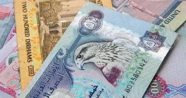 سعر الدرهم الإماراتى اليوم الأحد أمام الجنيه المصرى – البوكس نيوز