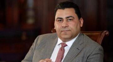 البوكس نيوز – رئيس المصرية للاتصالات يستعرض دور الشركة للإسراع بالتحول الرقمى