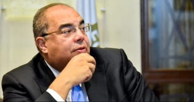 محمود محيى الدين:"المنتدى الأفريقى ومبادرة أسواق الكربون..فرص واعدة للاستثمار" - البوكس نيوز