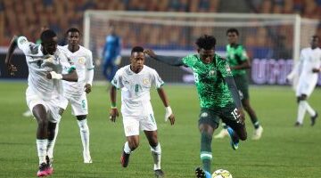 البوكس نيوز – مجموعة مصر.. منتخب السنغال يواجه موزمبيق فى كأس أمم أفريقيا للشباب