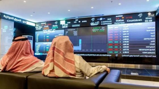 إنغلاق مؤشر الأسهم السعودية بشكل منخفض عند 10458 نقطة – جريدة البوكس نيوز