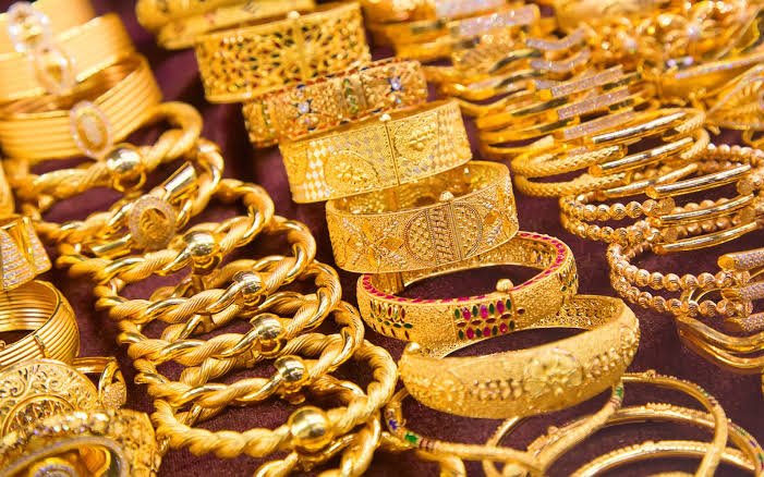 البوكس نيوز – عيار 21 بـ 1845.. أسعار الذهب في مصر اليوم الثلاثاء 7 مارس 2023