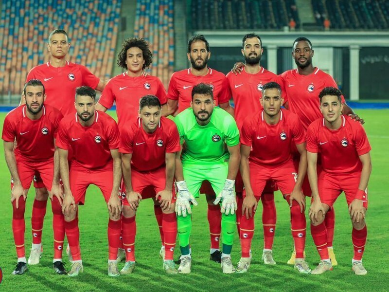 البوكس نيوز - بث مباشر مباراة فيوتشر والبنك الأهلي في الدوري المصري