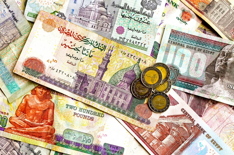 البوكس نيوز - أسعار العملات العربية والأجنبية اليوم الأحد 5 فبراير 2023