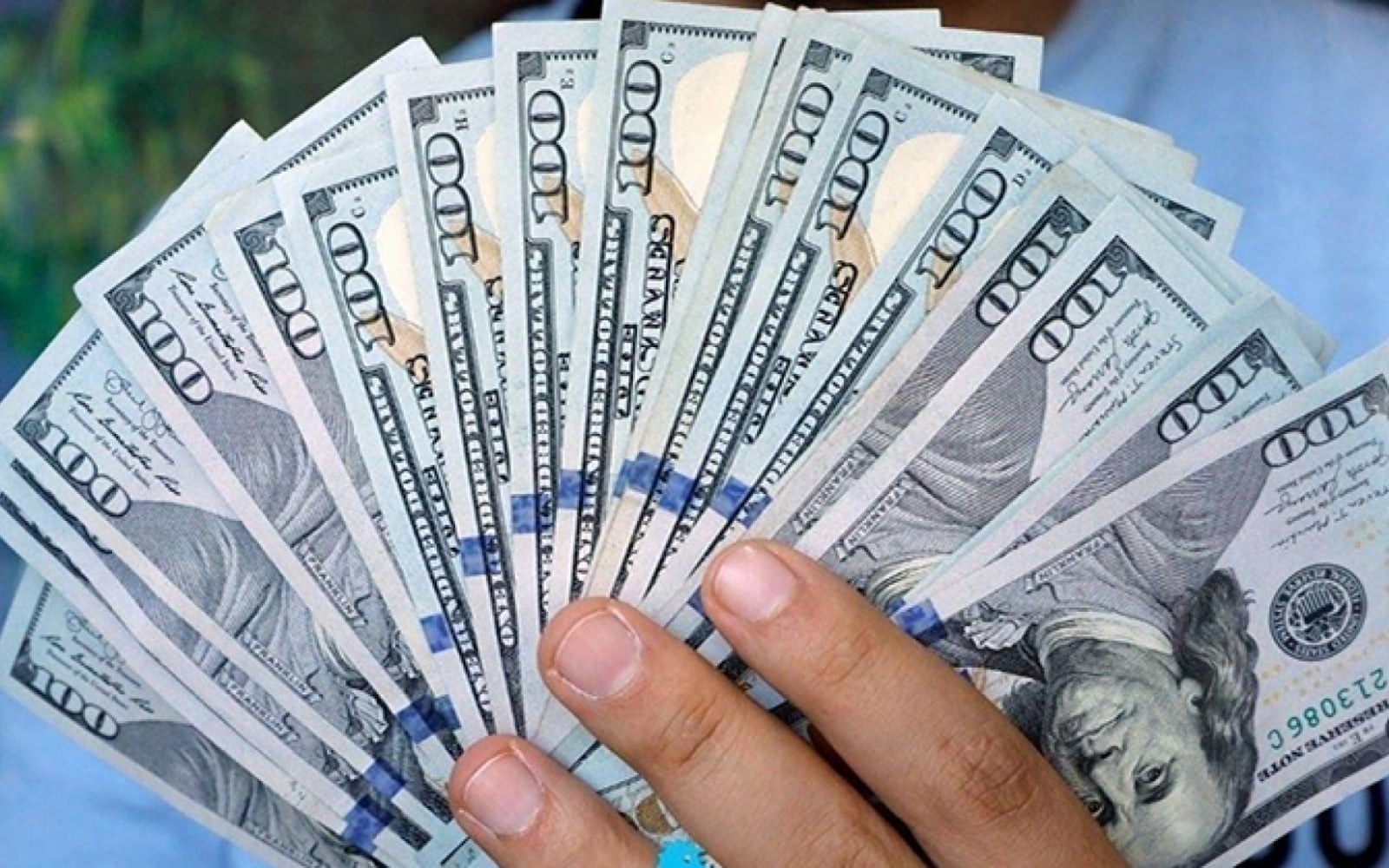 البوكس نيوز – العملة الخضراء اليوم.. سعر الدولار في مصر الأربعاء 1 – 3 – 2023