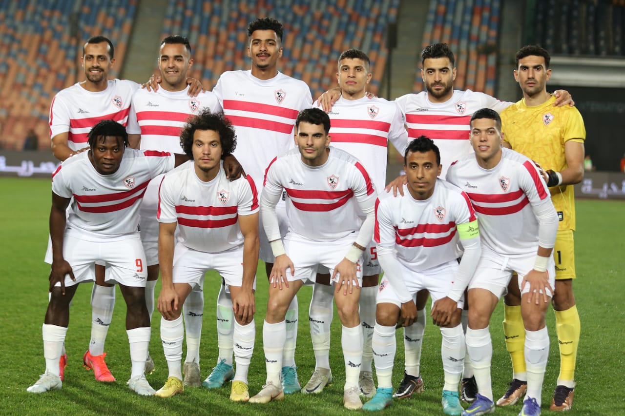 البوكس نيوز – بث مباشر مباراة الزمالك وبيراميدز في الدوري المصري