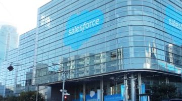 البوكس نيوز – Salesforce تسرح أكثر من 8000 موظف لديها.. ومزيد من التخفيضات قريبا