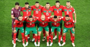 البوكس نيوز – حكيمي وزياش وبونو فى قائمة منتخب المغرب لمواجهة البرازيل وبيرو ودياً