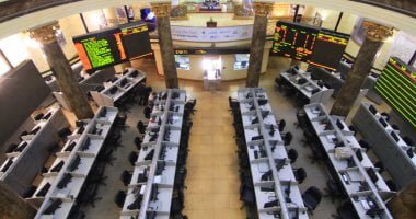 أسعار الأسهم بالبورصة المصرية اليوم الخميس 13-4-2023 – البوكس نيوز