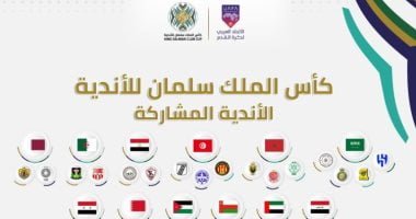 البوكس نيوز – استئناف مباريات البطولة العربية بـ3 مواجهات أبرزها الجيش ضد الاتحاد
