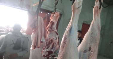 تفاصيل أسعار اللحوم فى الأسواق اليوم - البوكس نيوز
