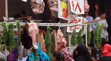 البوكس نيوز – أسعار اللحوم تستقر فى خامس أيام شهر رمضان.. المعروض يكفى الأسواق