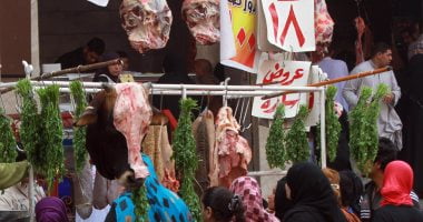 تفاصيل أسعار اللحوم فى الأسواق.. من 210 حتى 280 جنيها حسب القطعية - البوكس نيوز