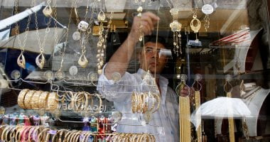 أسعار الذهب والسبائك اليوم فى مصر الأربعاء 12 أبريل 2023 - البوكس نيوز
