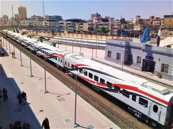 البوكس نيوز – مواعيد القطارات فى شهر رمضان 2023 بعد التعديل الجديد
