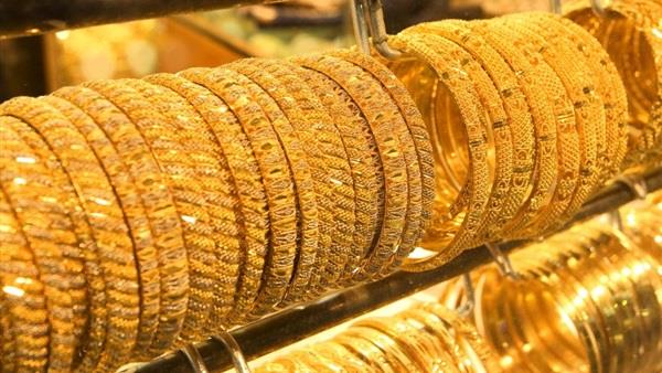 البوكس نيوز - أسعار الذهب في مصر اليوم 5-3-2023