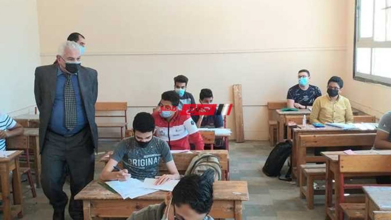 البوكس نيوز – نماذج امتحانات شهر فبراير العربي للصف السادس الابتدائي 2023 الترم الثاني
