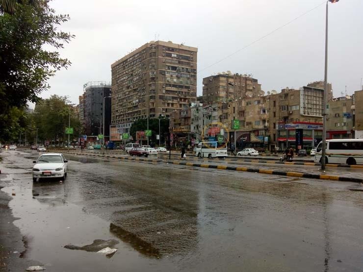 البوكس نيوز – حالة الطقس اليوم الاثنين 13 مارس في مصر