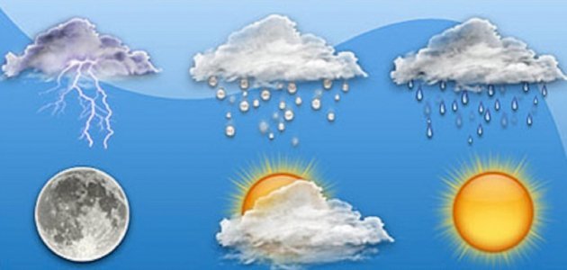 البوكس نيوز - مشمس دافئ.. حالة الطقس اليوم الخميس 2/3/2023 في مصر
