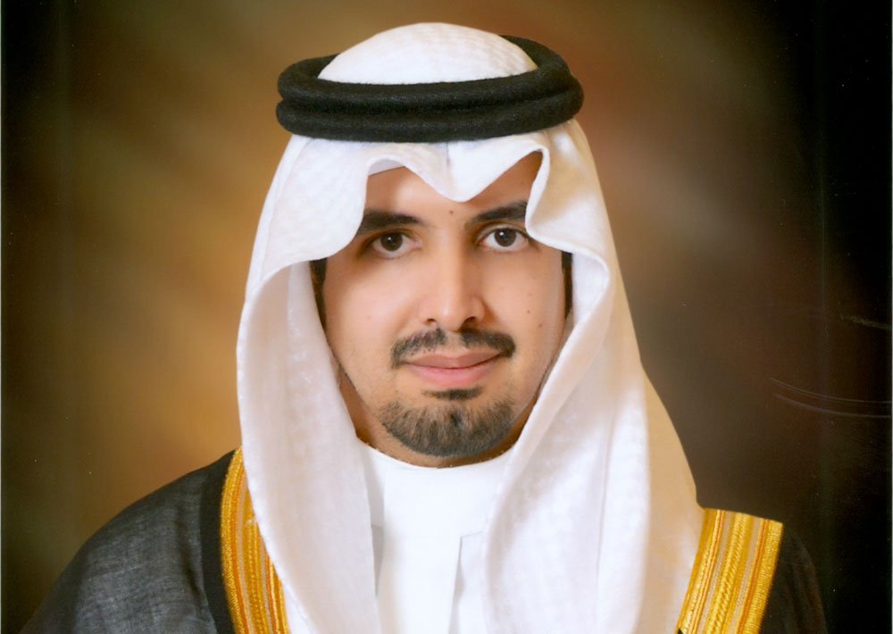 من هو سعود بن سلمان بن عبدالعزيز ويكيبيديا