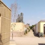 الإسكان: فتح باب الحجز لـ533 قطعة أرض مقابر للمسلمين والمسيحيين بمدينة 15 مايو - البوكس نيوز