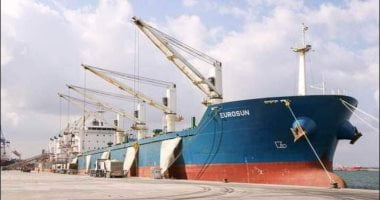 شركة موبكو: تشكيل لجنة لاستغلال أرض ميناء دمياط الجديدة لزيادة الإيرادات - البوكس نيوز
