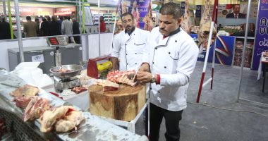 سعر اللحوم فى مصر اليوم.. أسعار البلدى ما بين 210 و280 جنيها - البوكس نيوز
