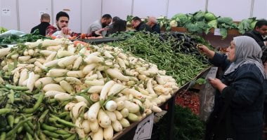 أسعار الخضراوات اليوم فى مصر تواصل استقرارها - البوكس نيوز
