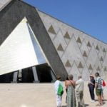 تعليمات مهمة لزيارة المتحف المصري الكبير.. تعرف عليها - البوكس نيوز
