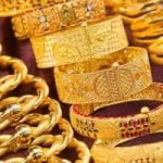 أسعار سبائك الذهب فى مصر اليوم الأربعاء لجميع الأوزان - البوكس نيوز