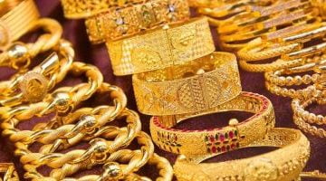 أسعار الذهب اليوم الأحد 4 يونيو 2023 فى مصر – البوكس نيوز
