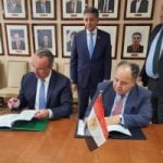 توقيع مذكرة تفاهم لإطلاق حوار دورى بين وزارتى المالية بمصر واليونان - البوكس نيوز