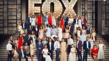استقبال تردد قناة فوكس تي في Fox TV Turkey الجديد 2023