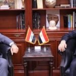 وزير السياحة والآثار يستقبل سفير العراق بالقاهرة لبحث تعزيز التعاون المشترك - البوكس نيوز