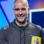 رياضة - جوارديولا أفضل مدرب فى الدوري الإنجليزي موسم 2022-23.. رسميا