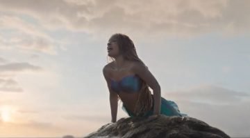 شاهد | فيلم 2023 The Little Mermaid مترجم للعربية بجودة HD